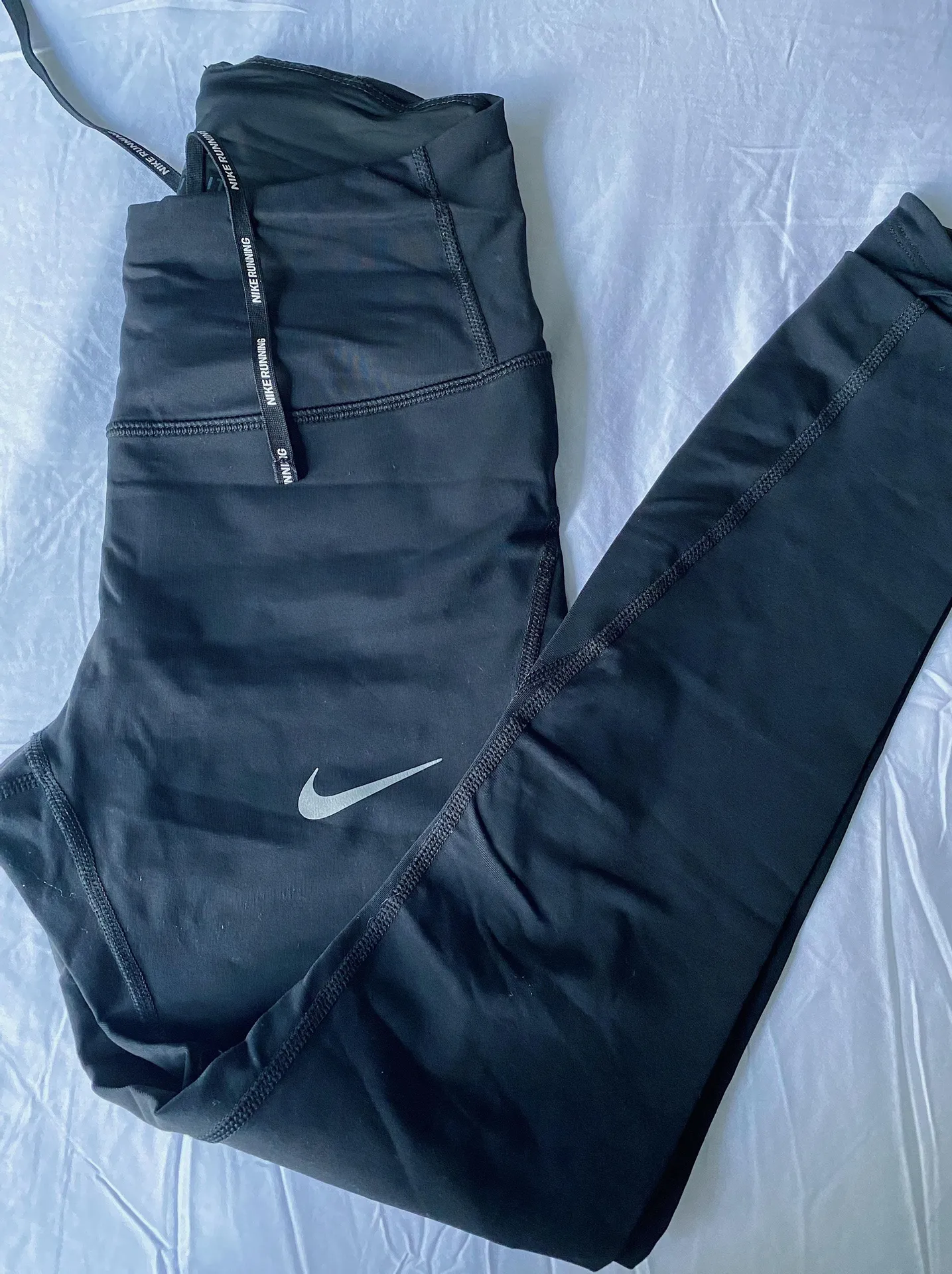 Nike Run Leggings - Image 5