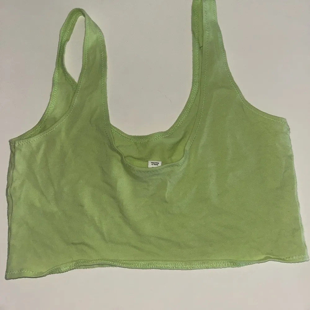 Nordstrom rack crop top - Image 2