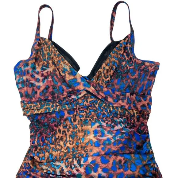 Sea Level $149 Hunter Twist Front Underwire One - Image 4
