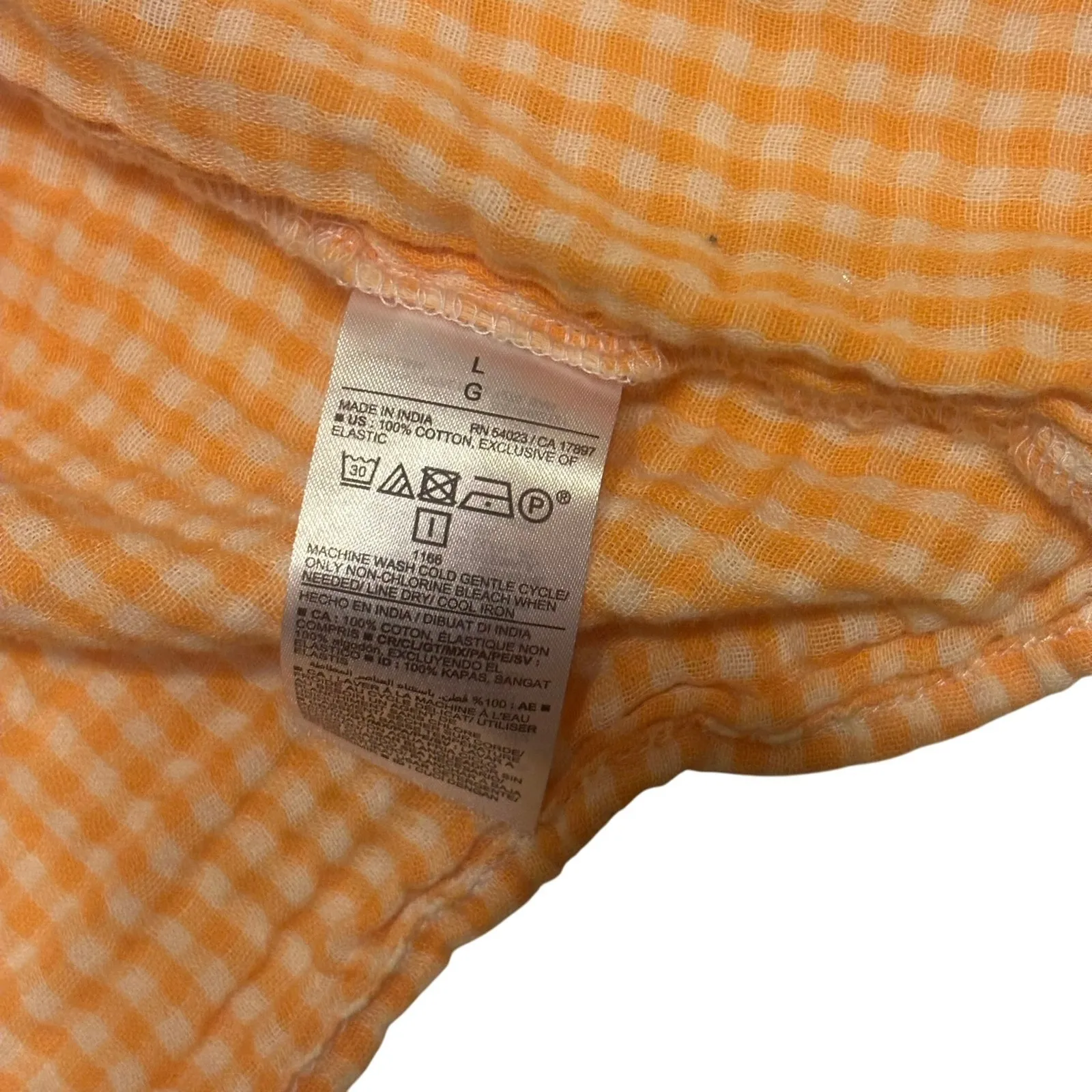 Old Navy Tank - Image 3