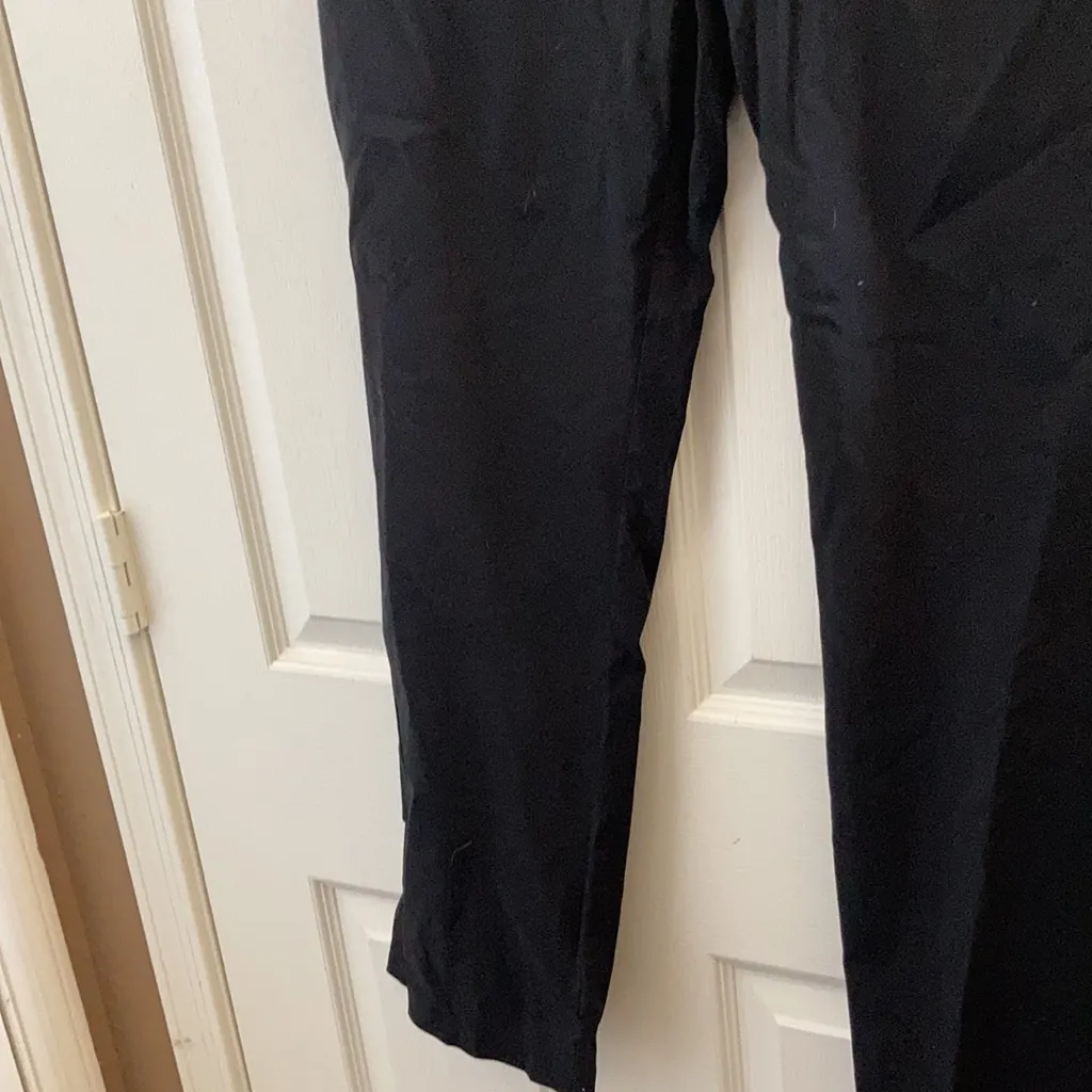 FINAL MARKDOWN Junior heartsoul slacks 13 Black Size undefined - Image 2