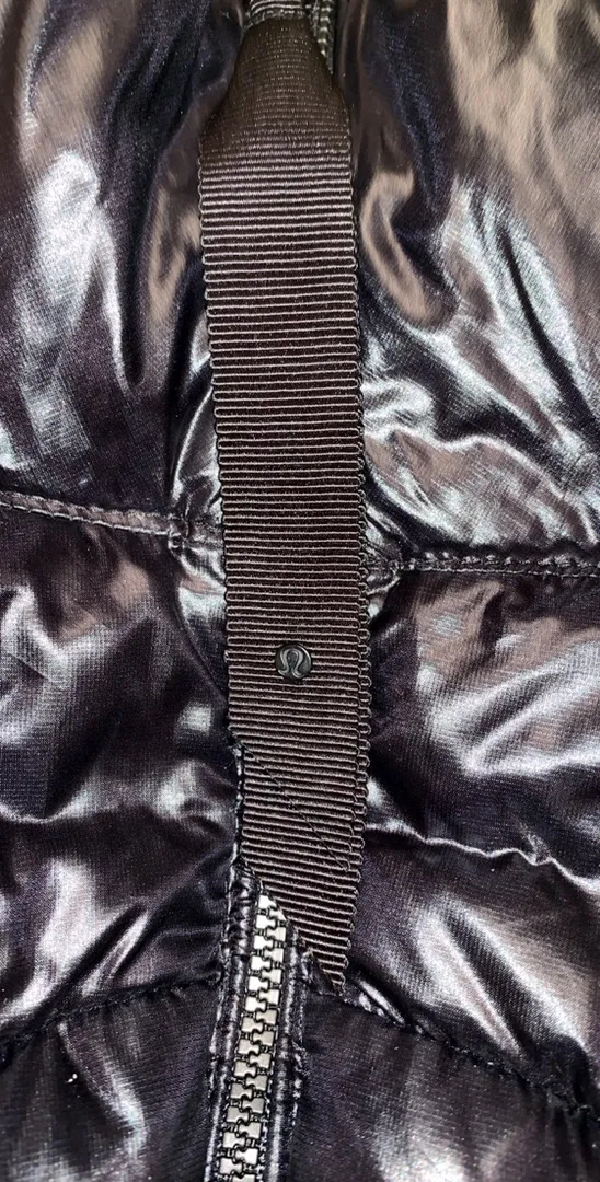 Lululemon Puffer Vest  - Image 6