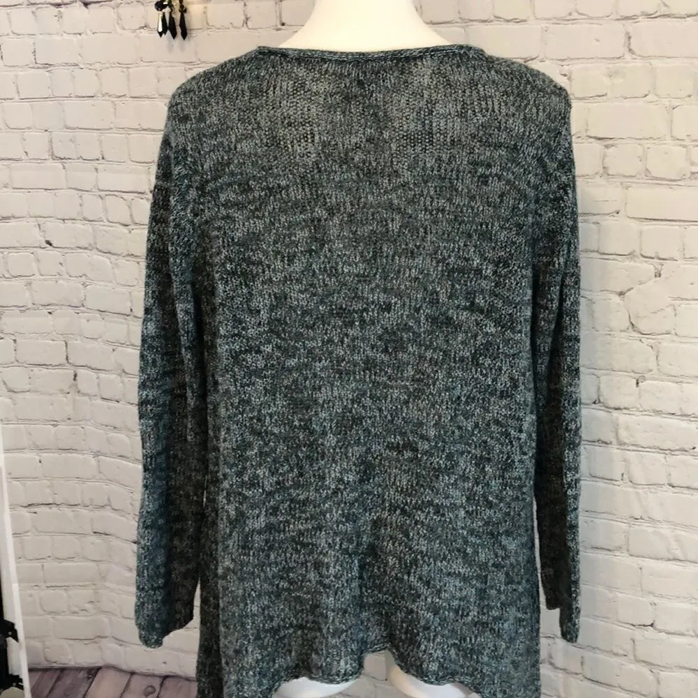 Sonoma  long sleeve sweater - Image 3
