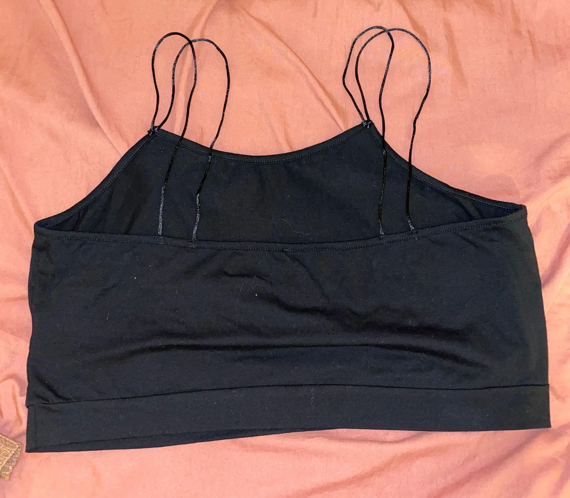 SheIn Crop Top - Image 2