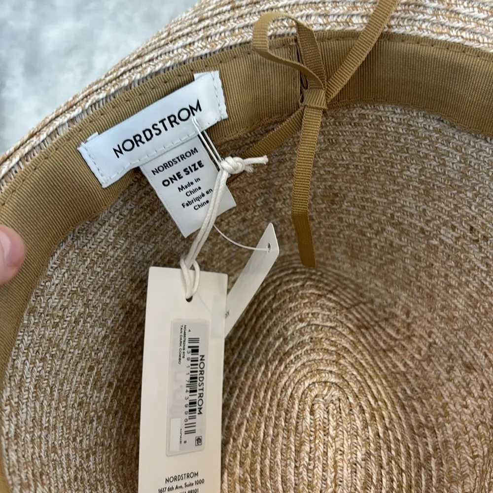 Nordstrom  Hat - Image 5