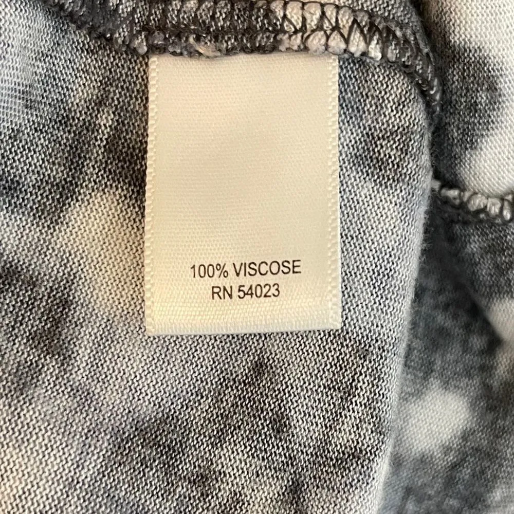 Banana Republic Animal Print‎ Dress - Image 9