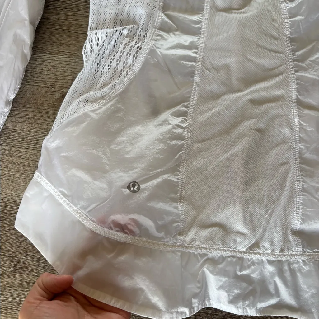 Lululemon Run: Nothin' To Hide Jacket - Image 10