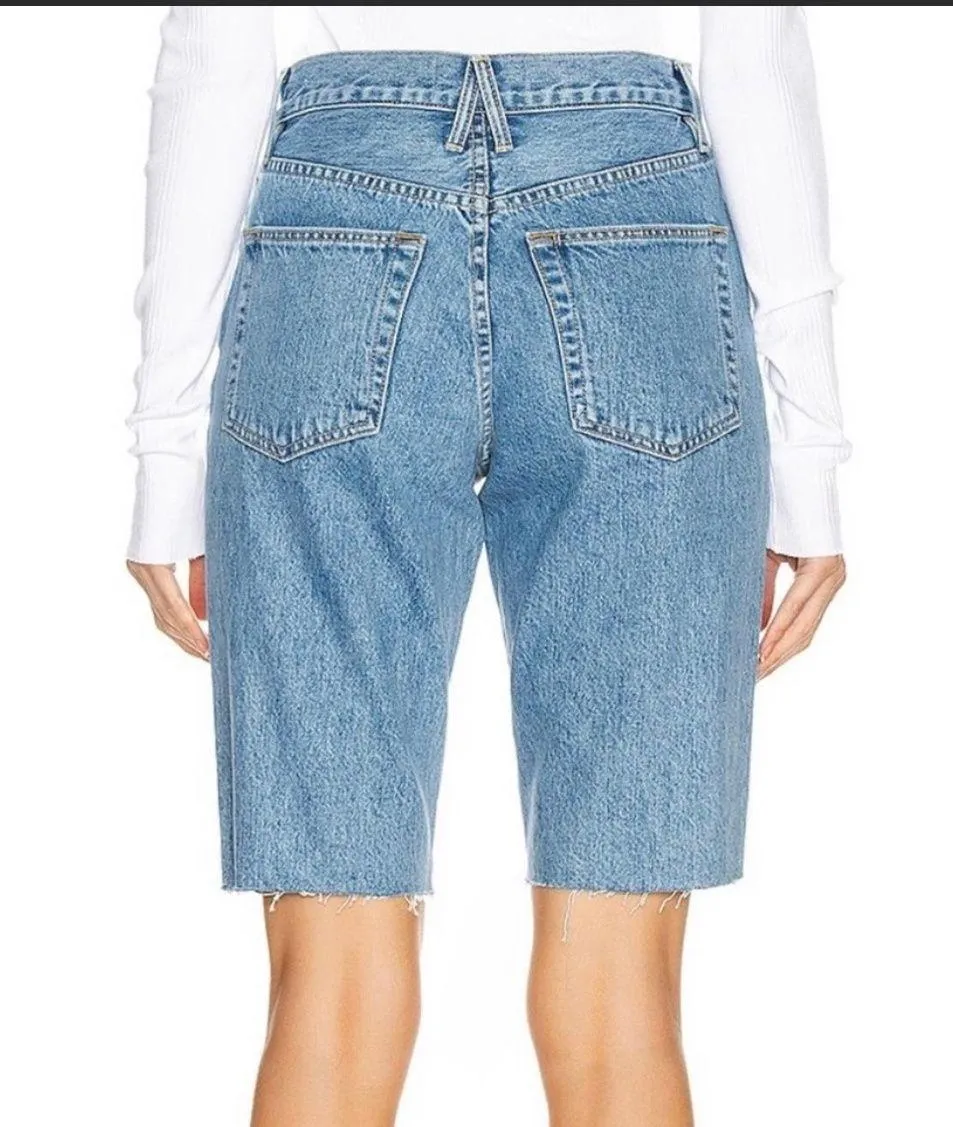 Beatnik Jean Shorts - Image 3