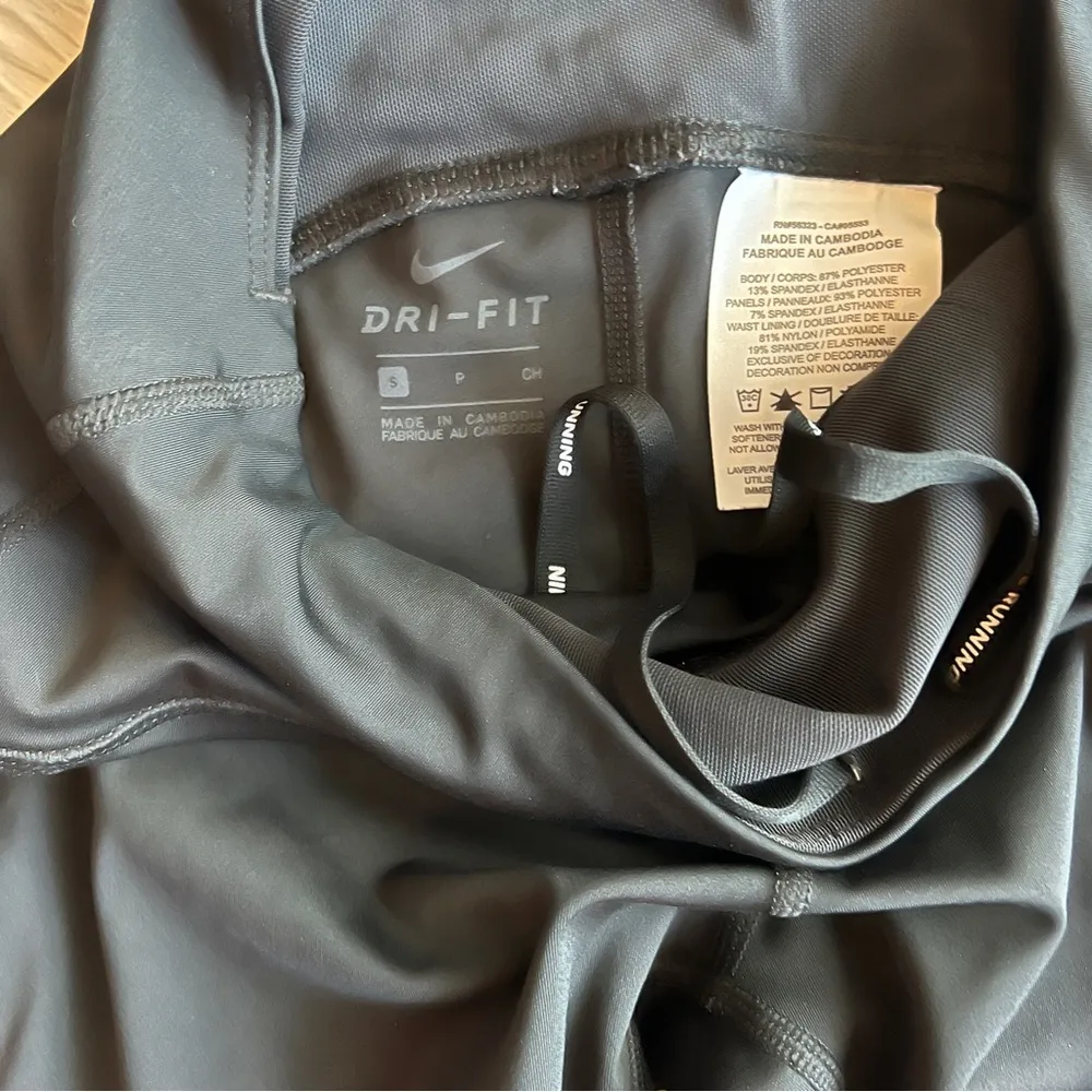 Nike Running Legging JUST DO IT graphic - Image 7