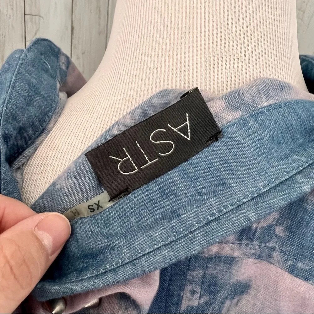 ASTR the Label Spike Sleeveless Top - Image 6