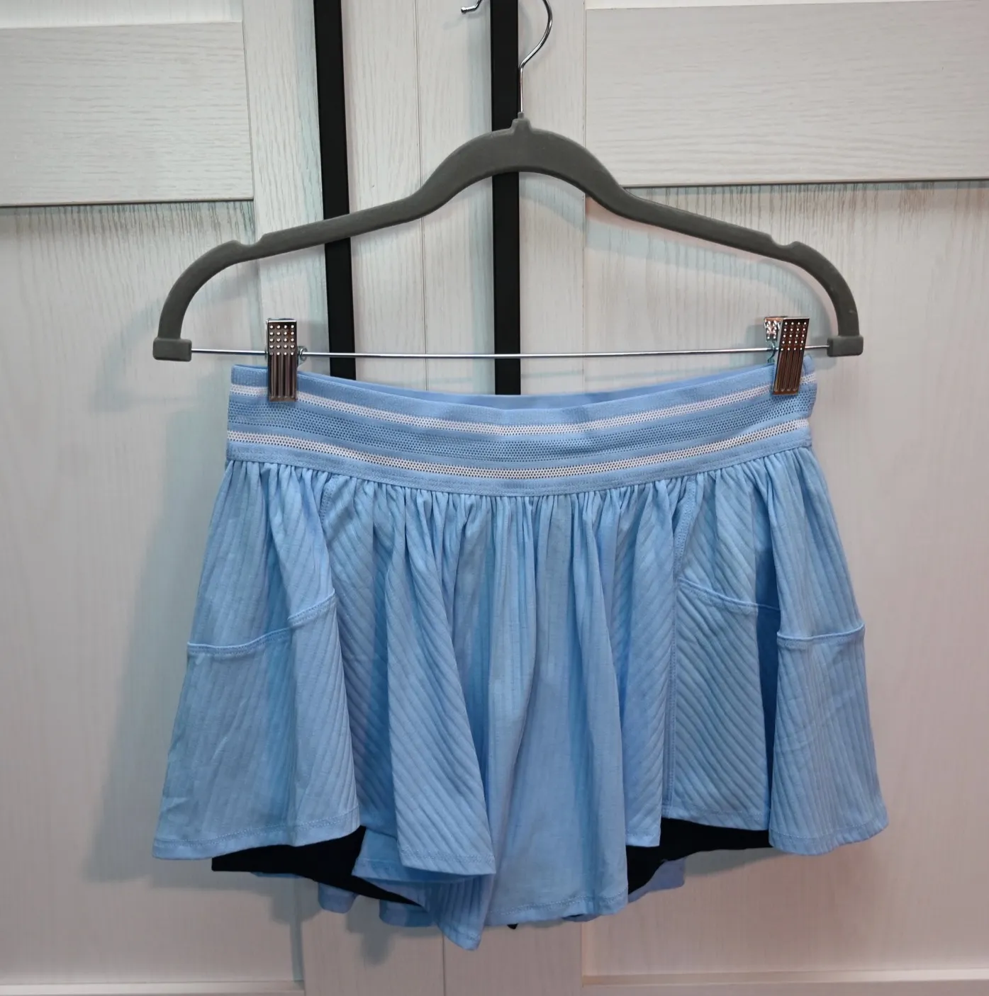 Free People Movement Shorts - Image 2