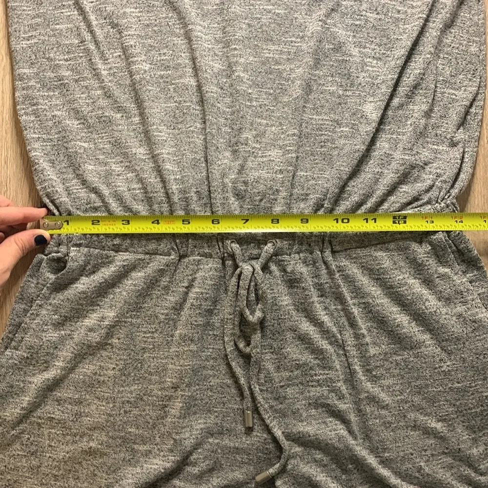 LOFT Lou & Grey Tank Romper Size Small - Image 7
