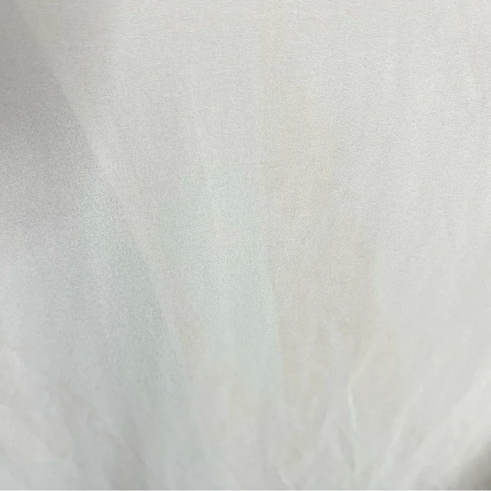 Flying Tomato Sleeveless Embroidered Waist Lined Goddess Maxi Dress Size Medium - Image 13