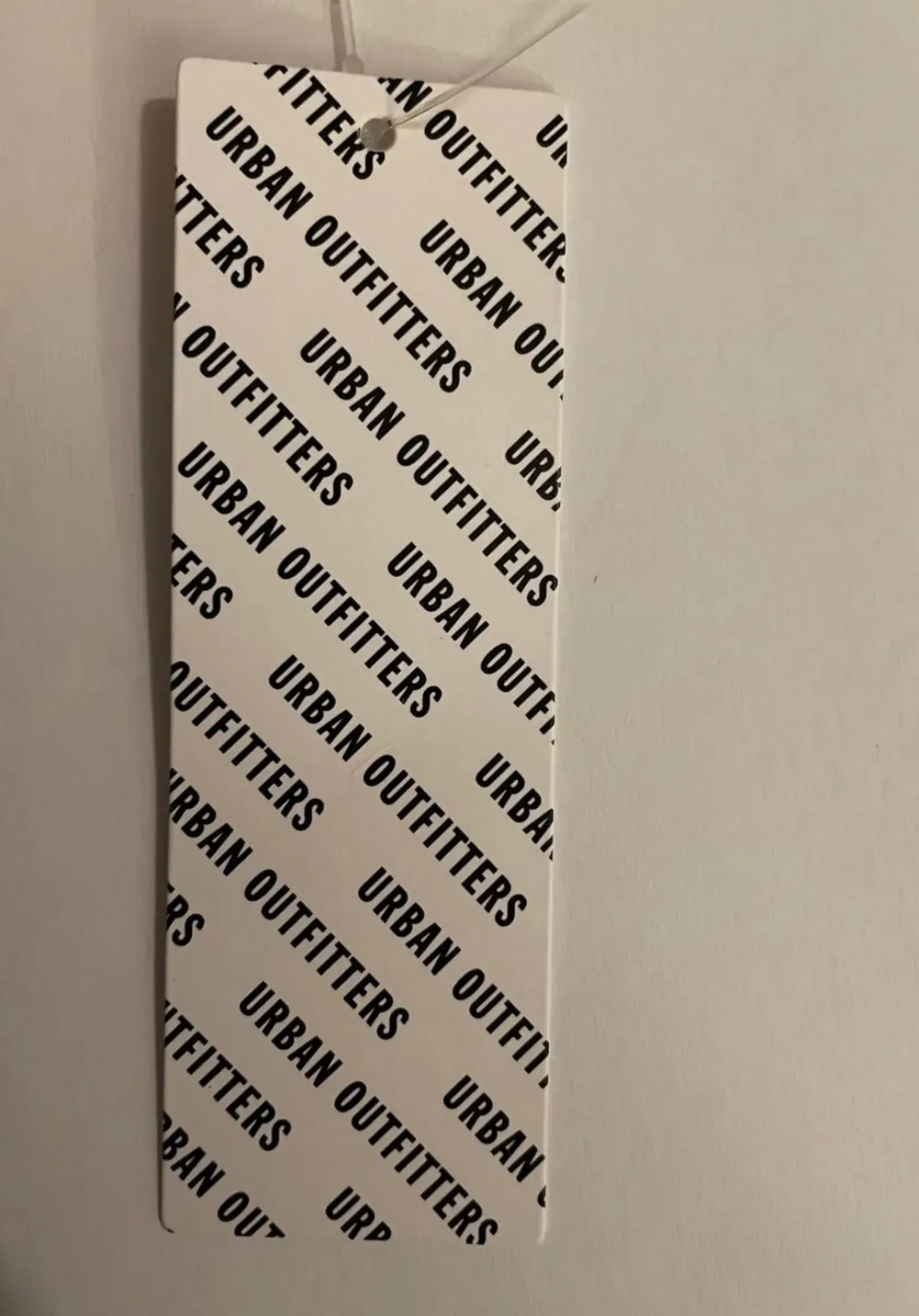 Urban Outfitters Canvas Cotton Sun Tote NWT - Image 6