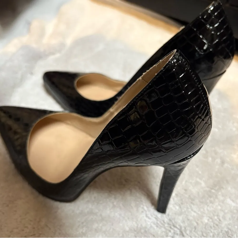 Las Landefin heels size 39 - Image 8