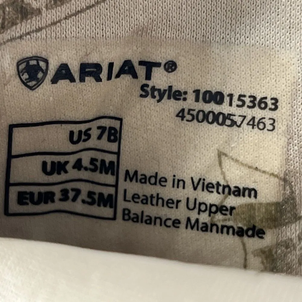 Fatbaby Cowboy Boots Women’s Western 10015363 Turquoise Heritage Leopard - Image 14