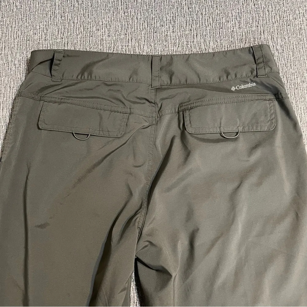 Columbia Women’s Cropped Pants - Image 4