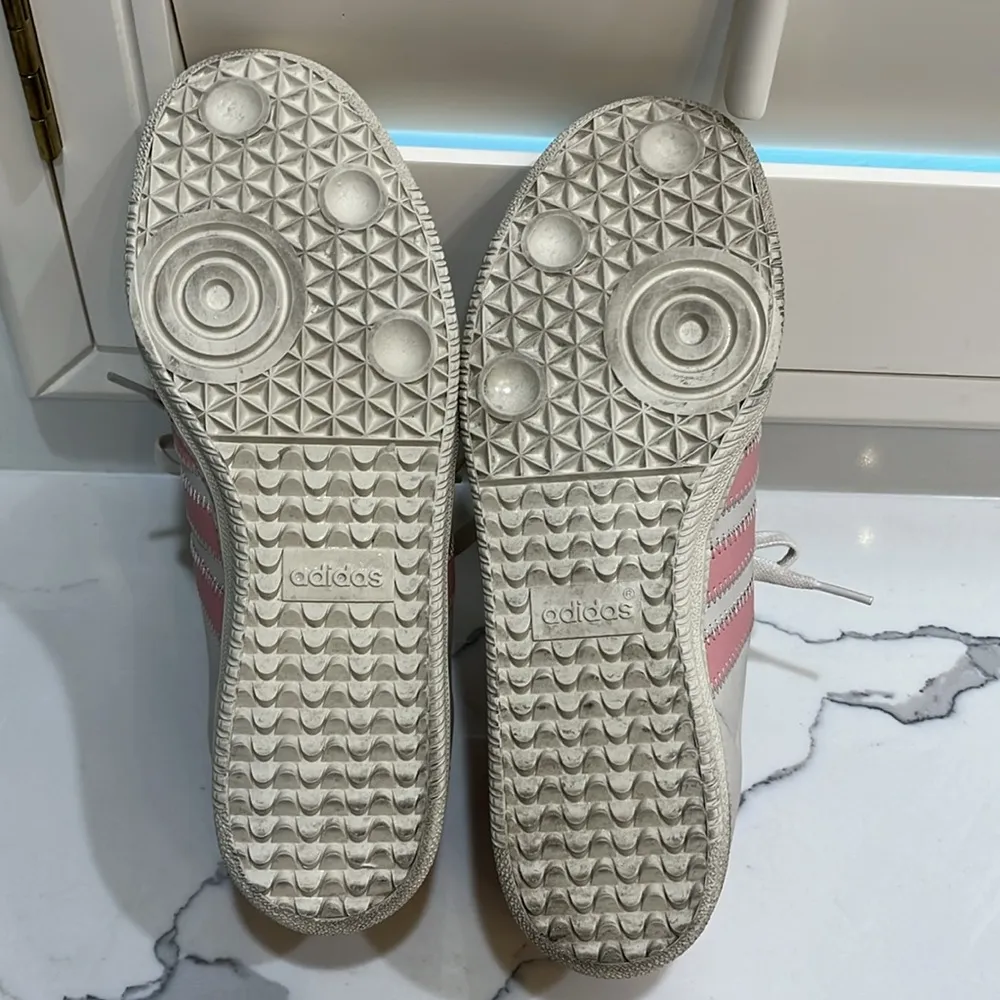 ADIDAS Samba X Humanrace Pharrell Williams - Image 6