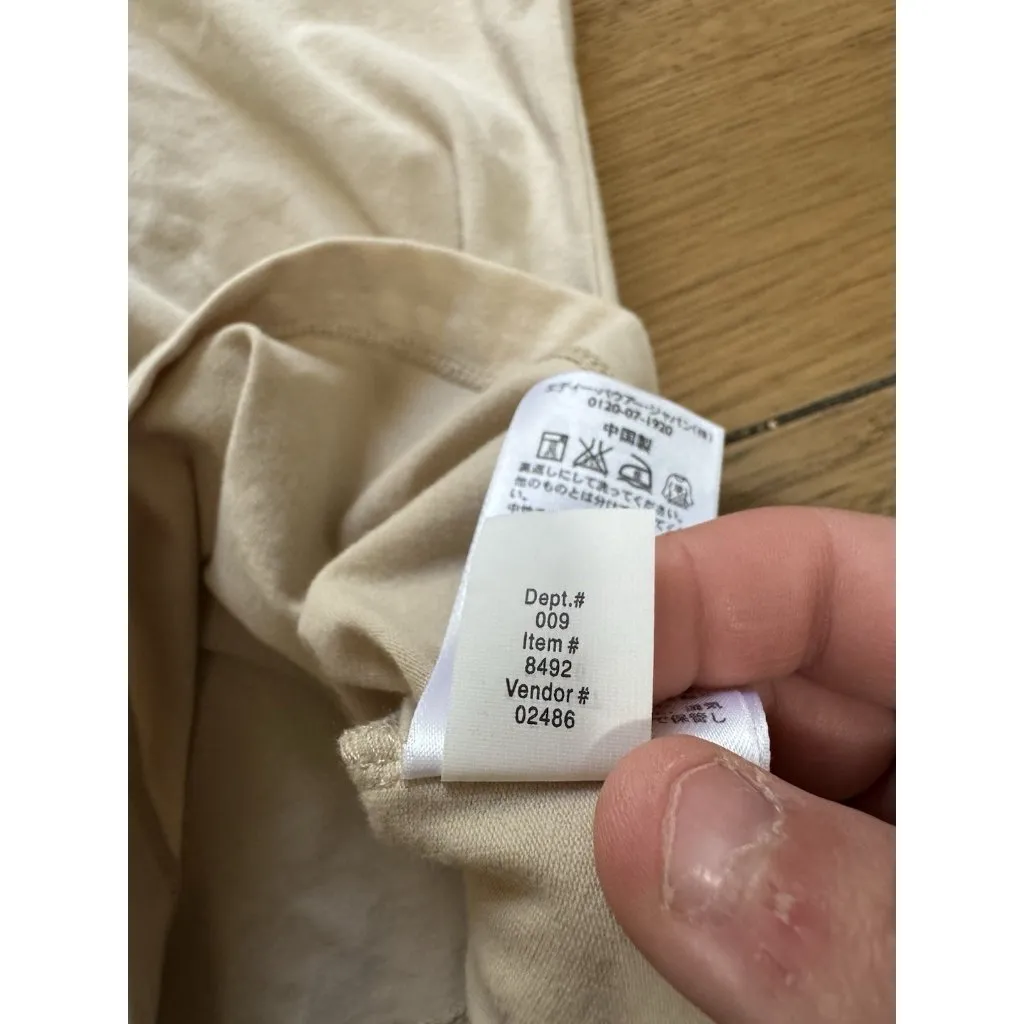 Eddie Bauer Women Tank‎ Top Size Small Sleeveless Sequins Stretch Cotton Blend - Image 12