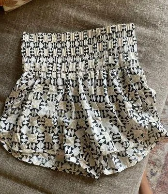 Free People Way Home Shorts - Image 2