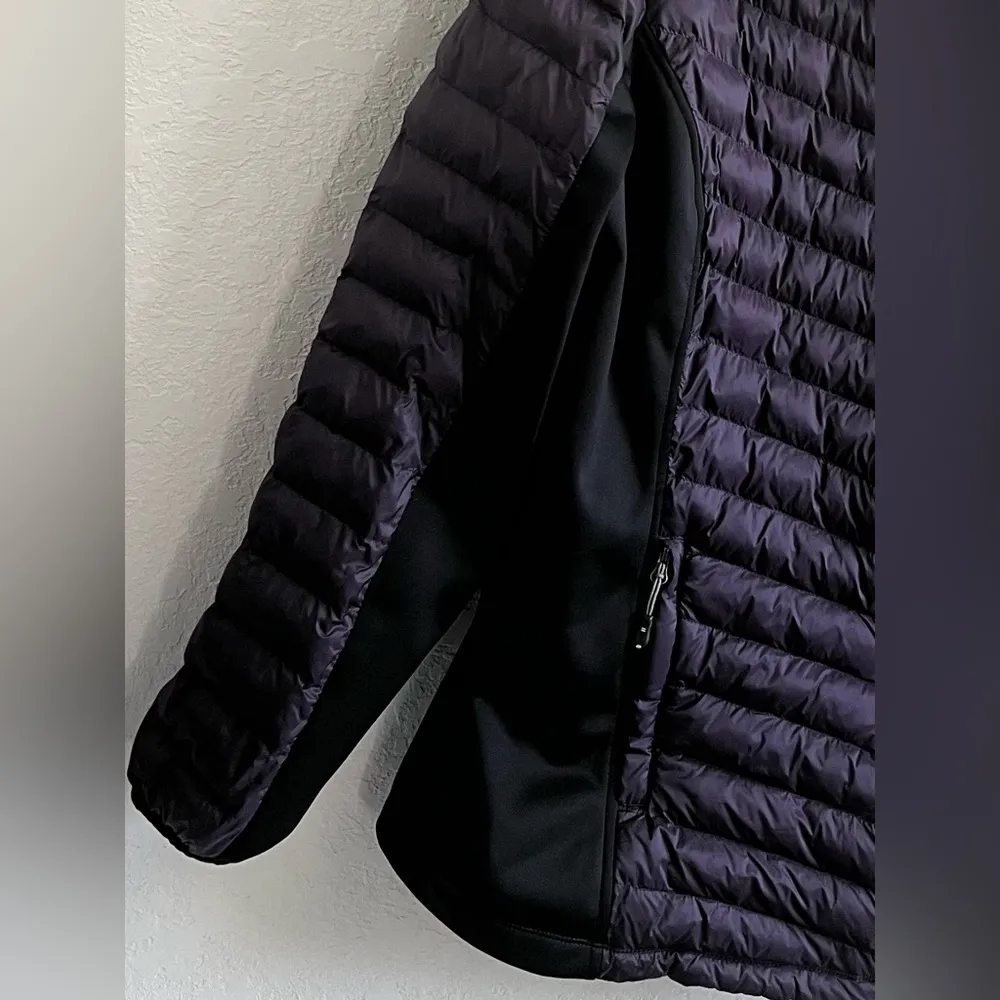 32 DEGREES HEAT Light Weight Puffer Jacket Size XXL - Image 5