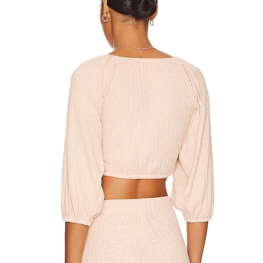 l*space Jemma Crop Top - Image 5