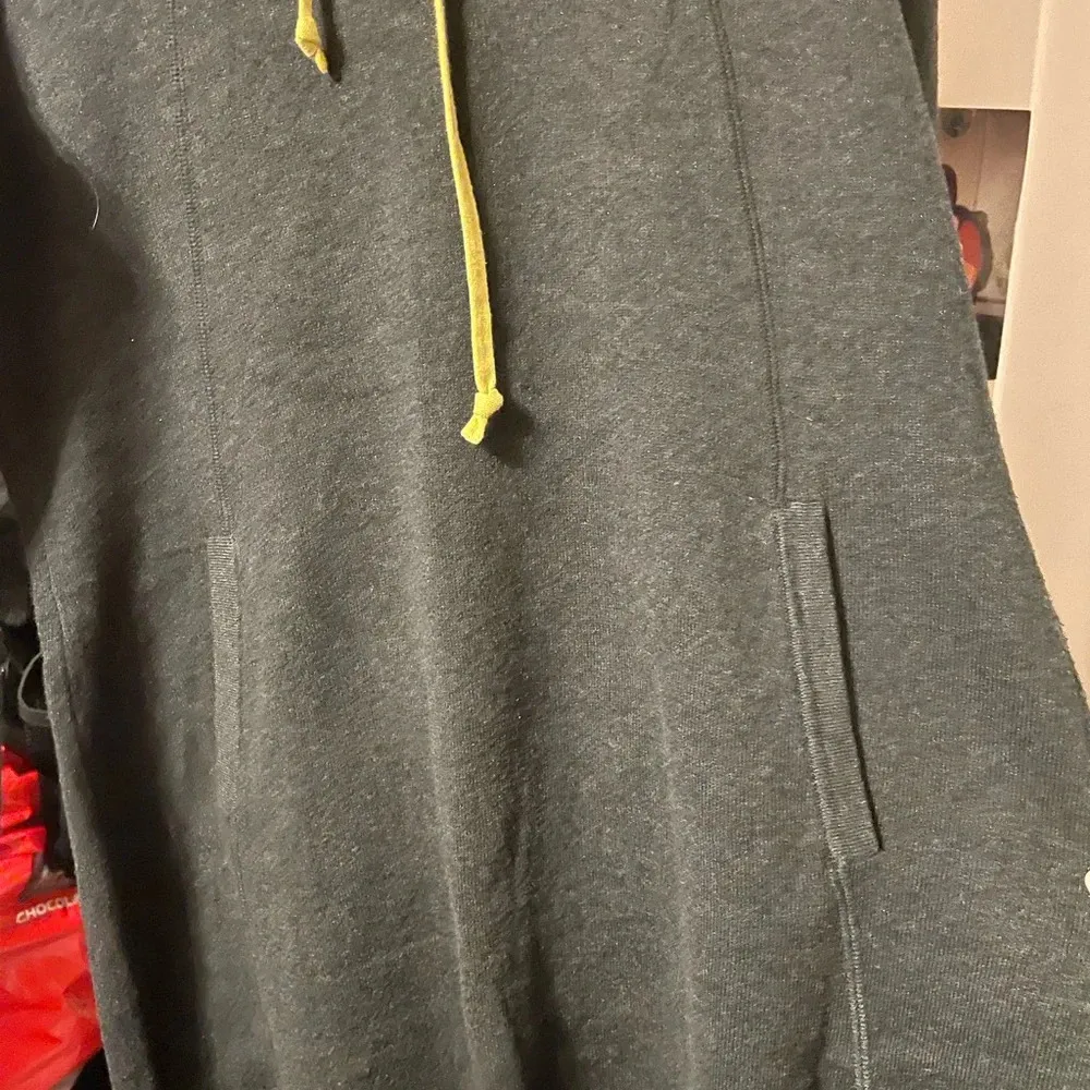 CYNTHIA ROWLEY COWL NECK SWEATER TUNIC - Image 4