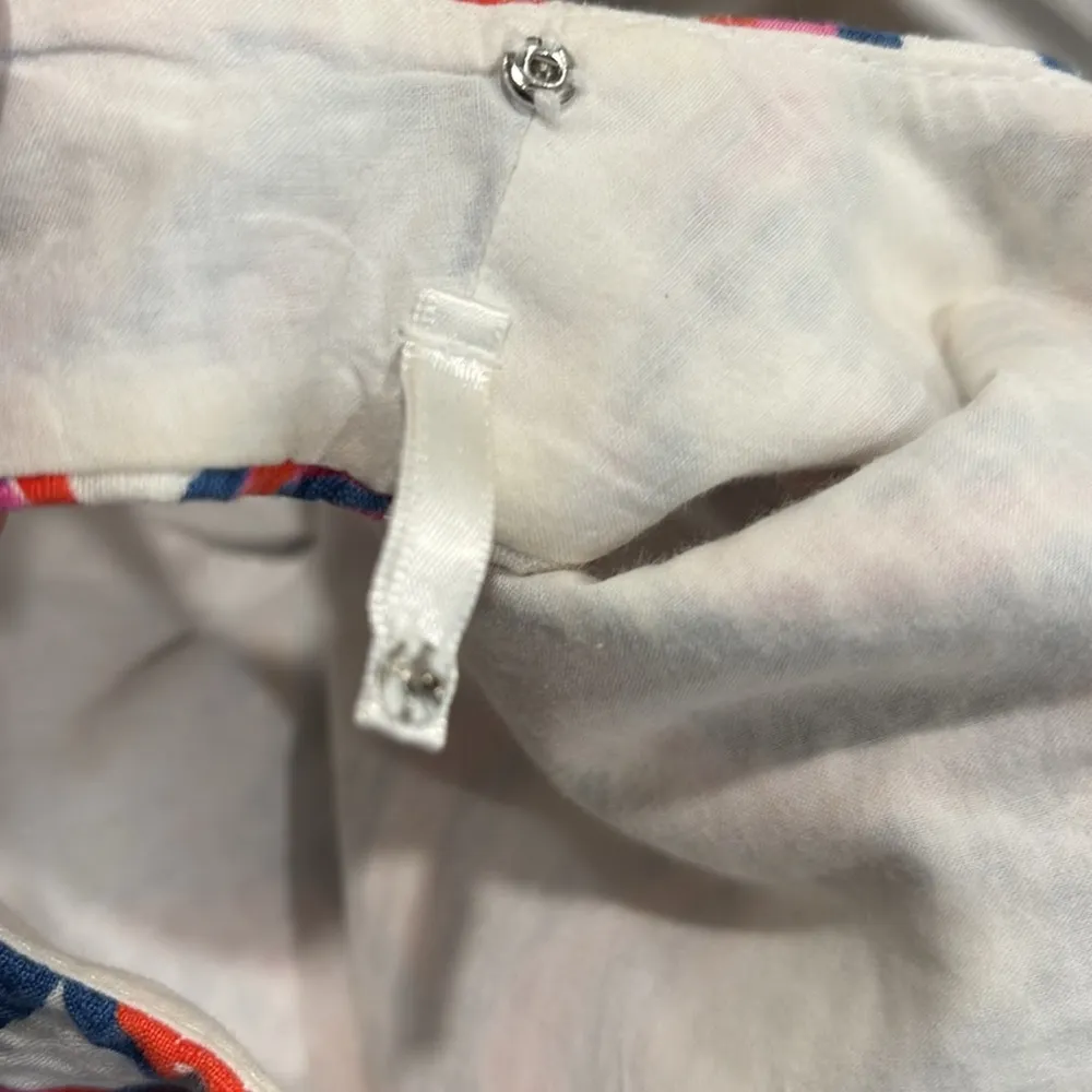 Lilly Pulitzer Iggy Shift Dress Gillty Mermaid size 0 - Image 10