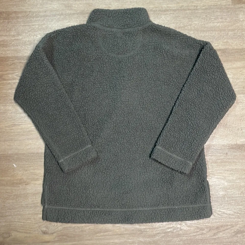 aerie sherpa pullover - Image 5