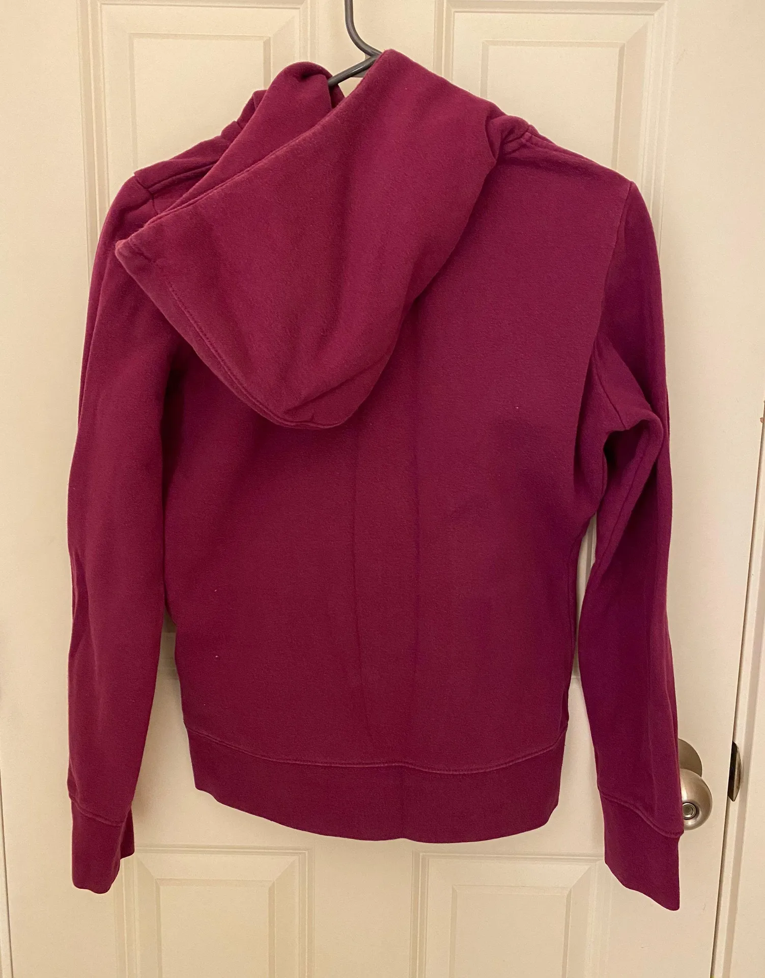 The North Face Pullover Hoodie - Image 2