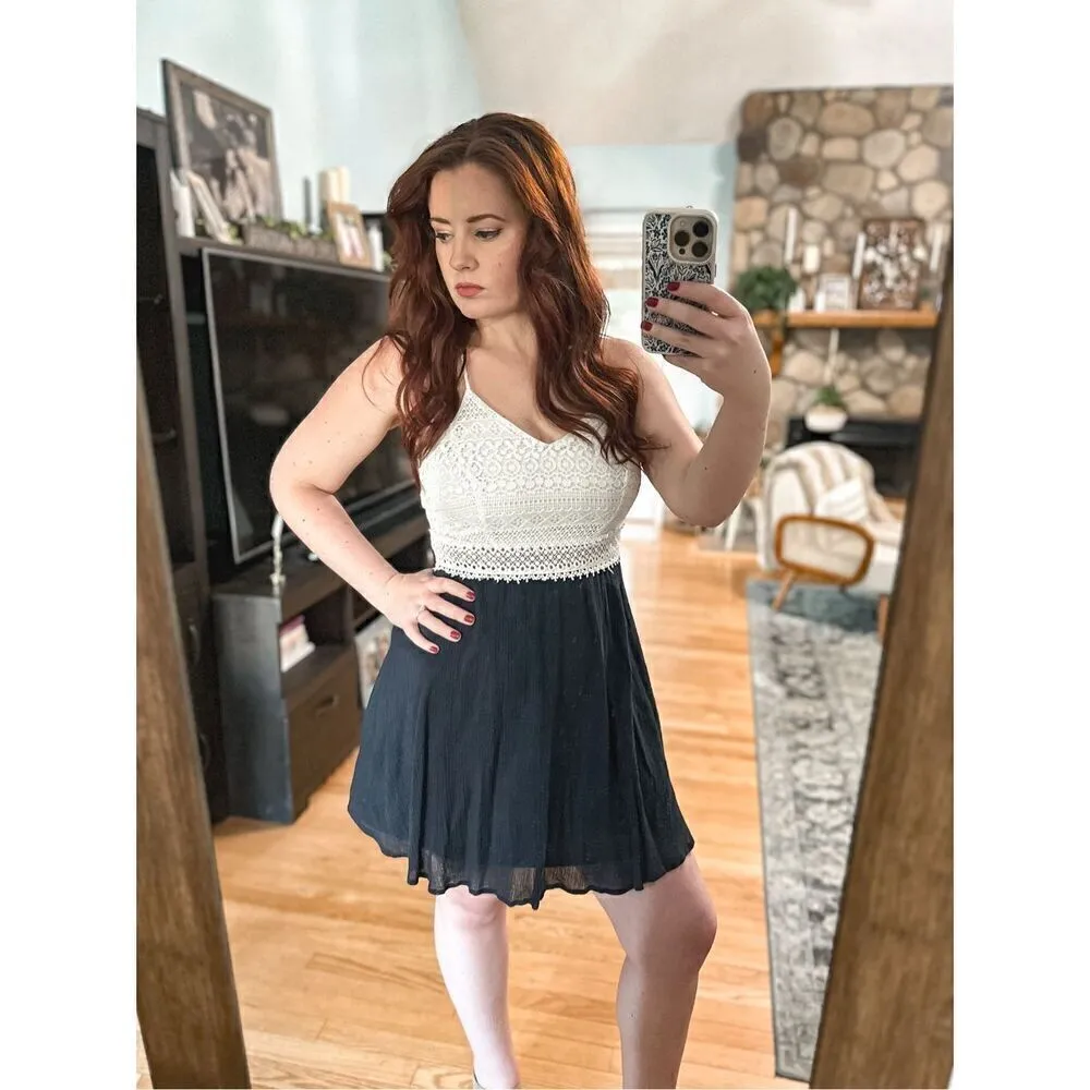 Double Zero Dress - Image 3