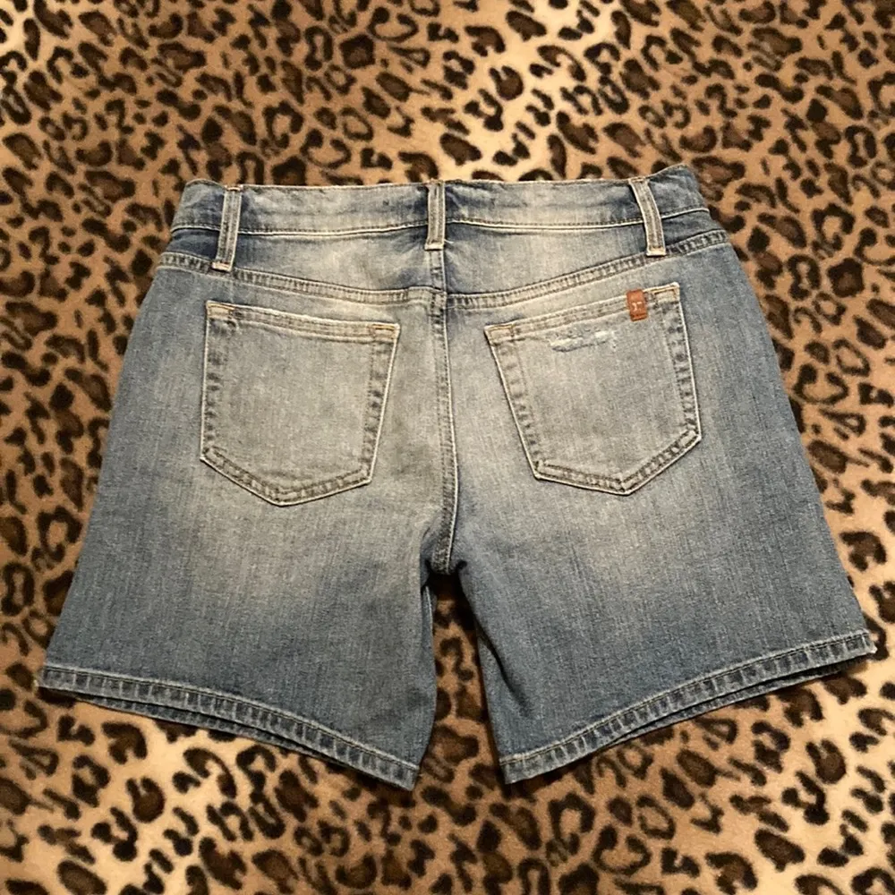EUC JOE’S JEANS Dana High Rise Shorts Women’s Size 26 JOE’S Jeans Shorts - Image 6