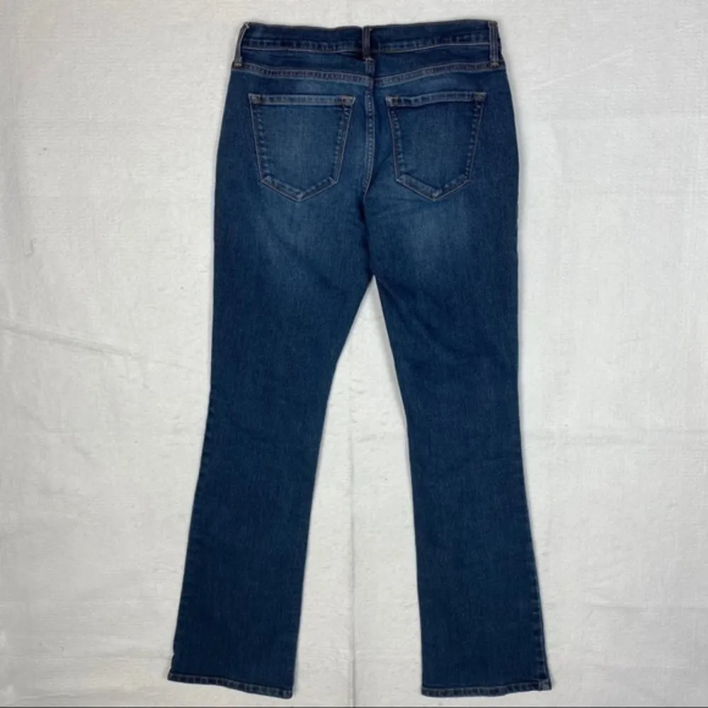 Old‎ Navy Original Bootcut Stretch Medium Wash Jean - Image 5