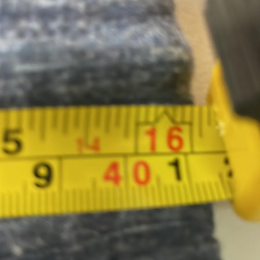 Columbia cotton blend skirt in size large with pockets! Drawstring waist. - Image 8