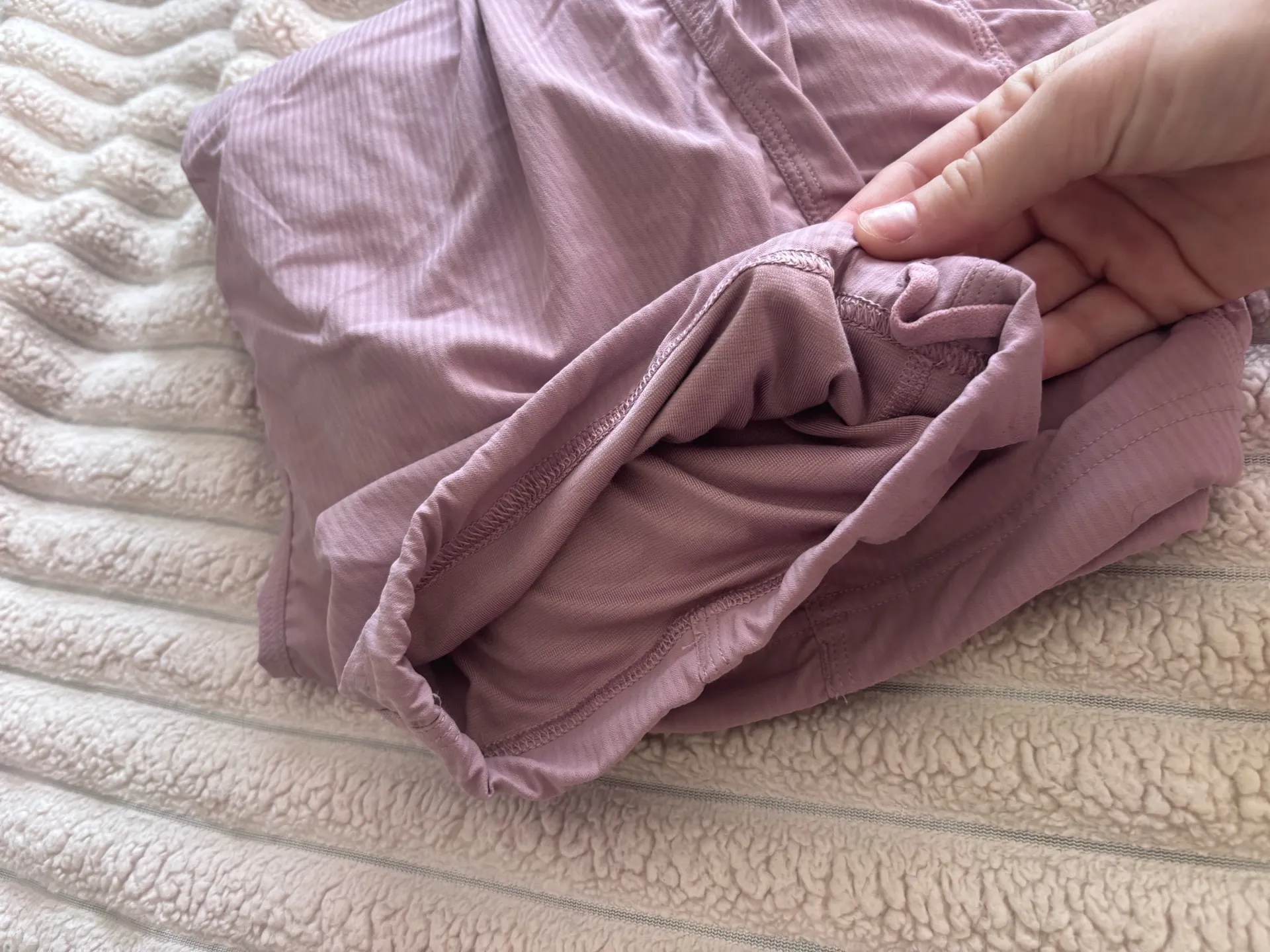 Lululemon Dance Studio Pants - Image 6