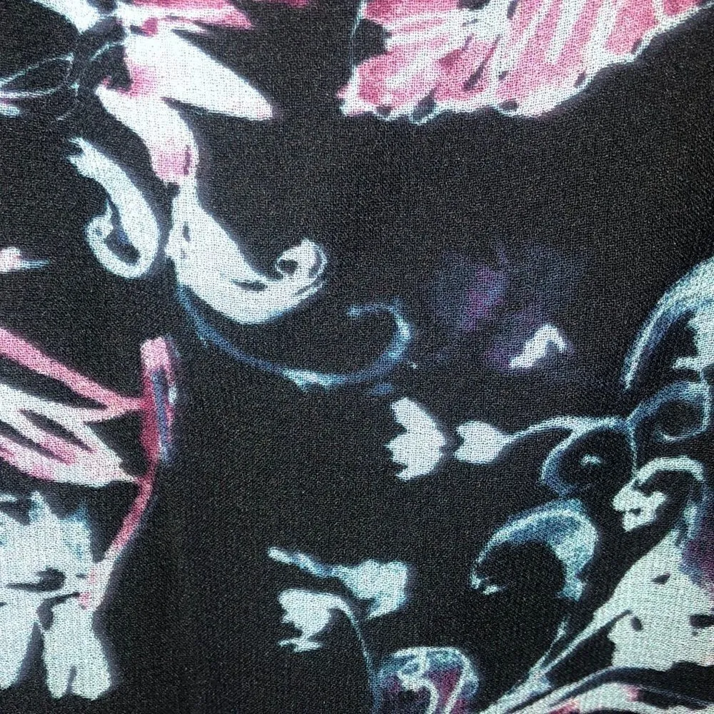 Ella moss spaghetti strap top - Image 4