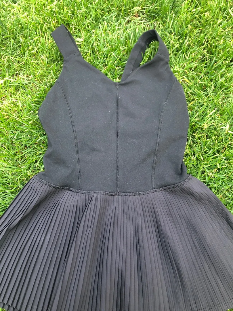 Pleated Tank - Image 7