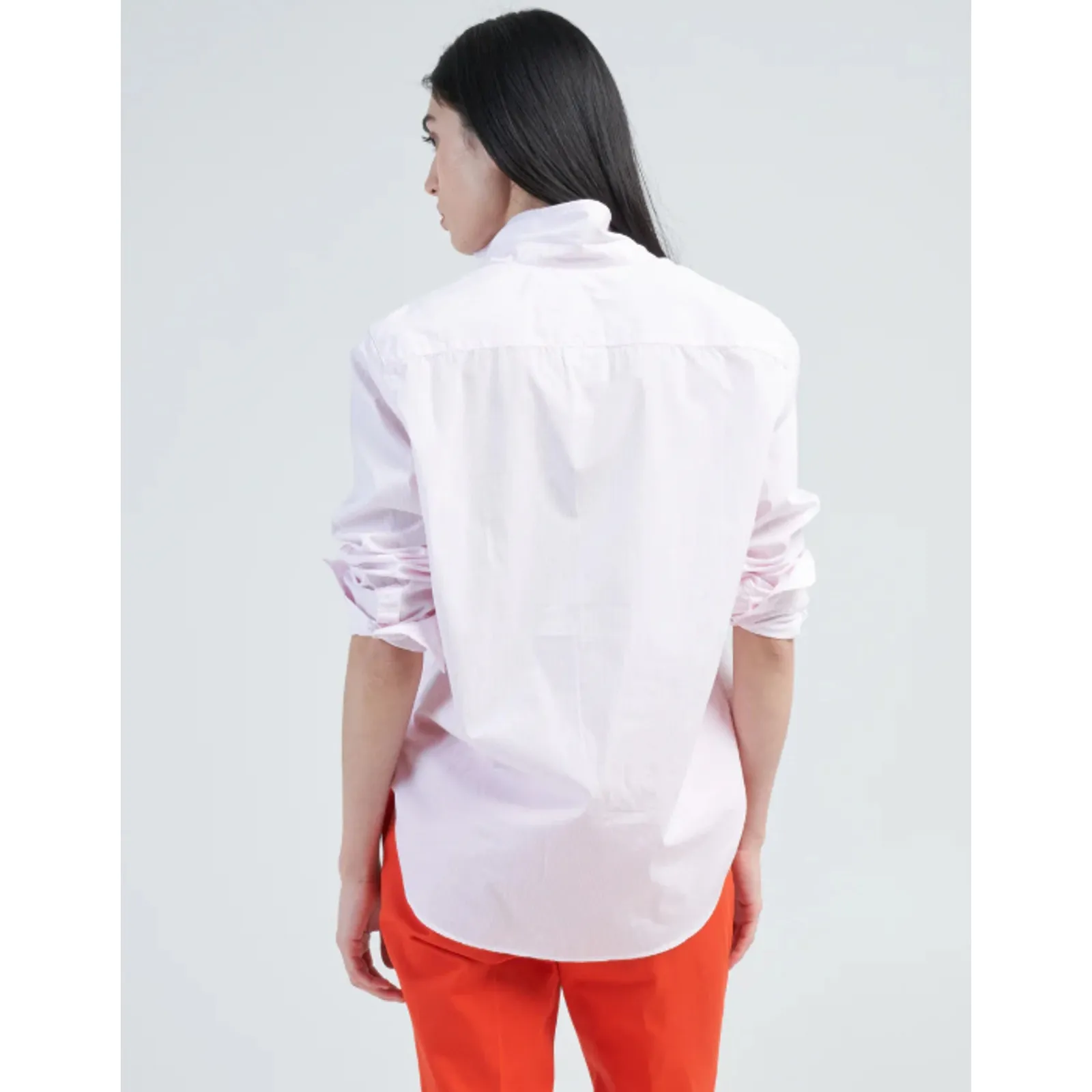 Frank and Eileen Relaxed Button - Image 6