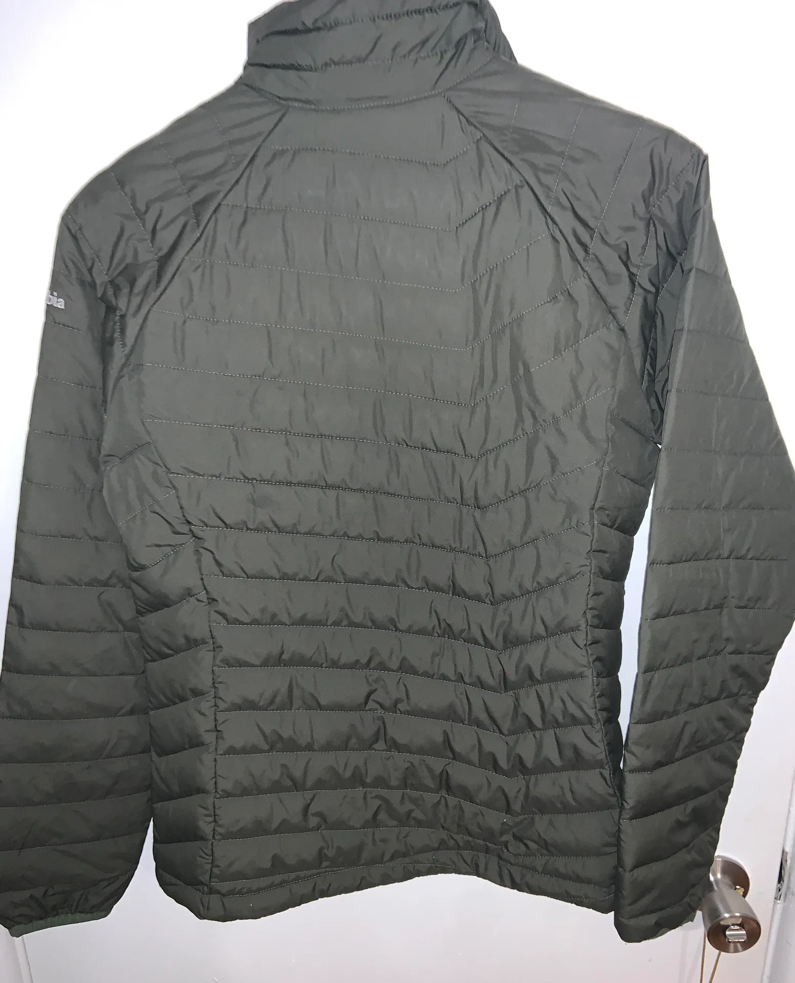 Columbia Jacket - Image 2