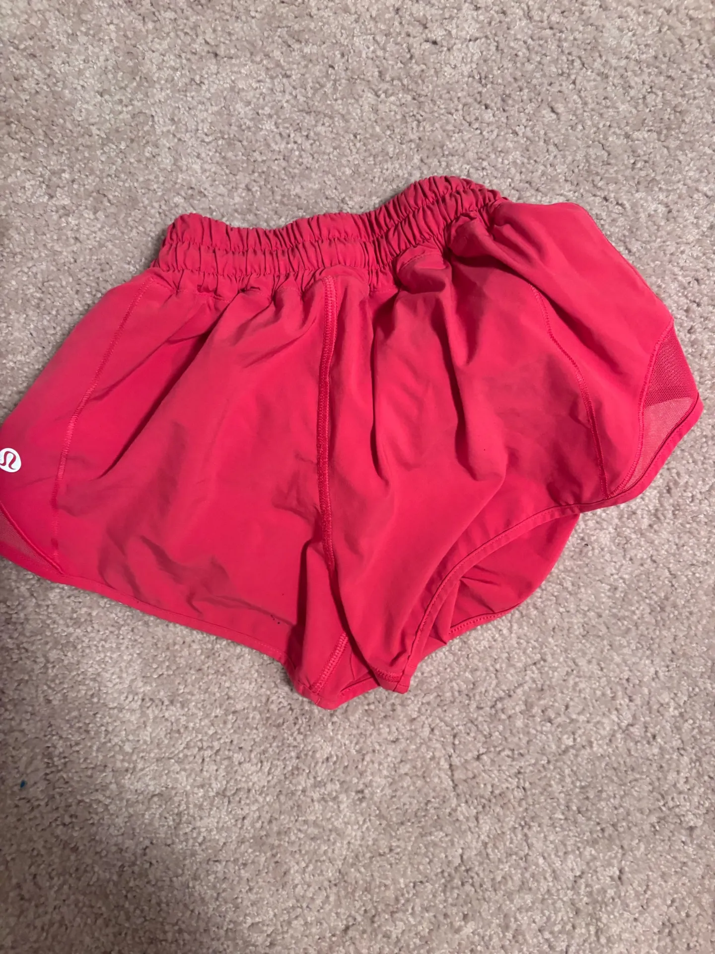 Lululemon Hotty Hot Shorts 2.5" - Image 4