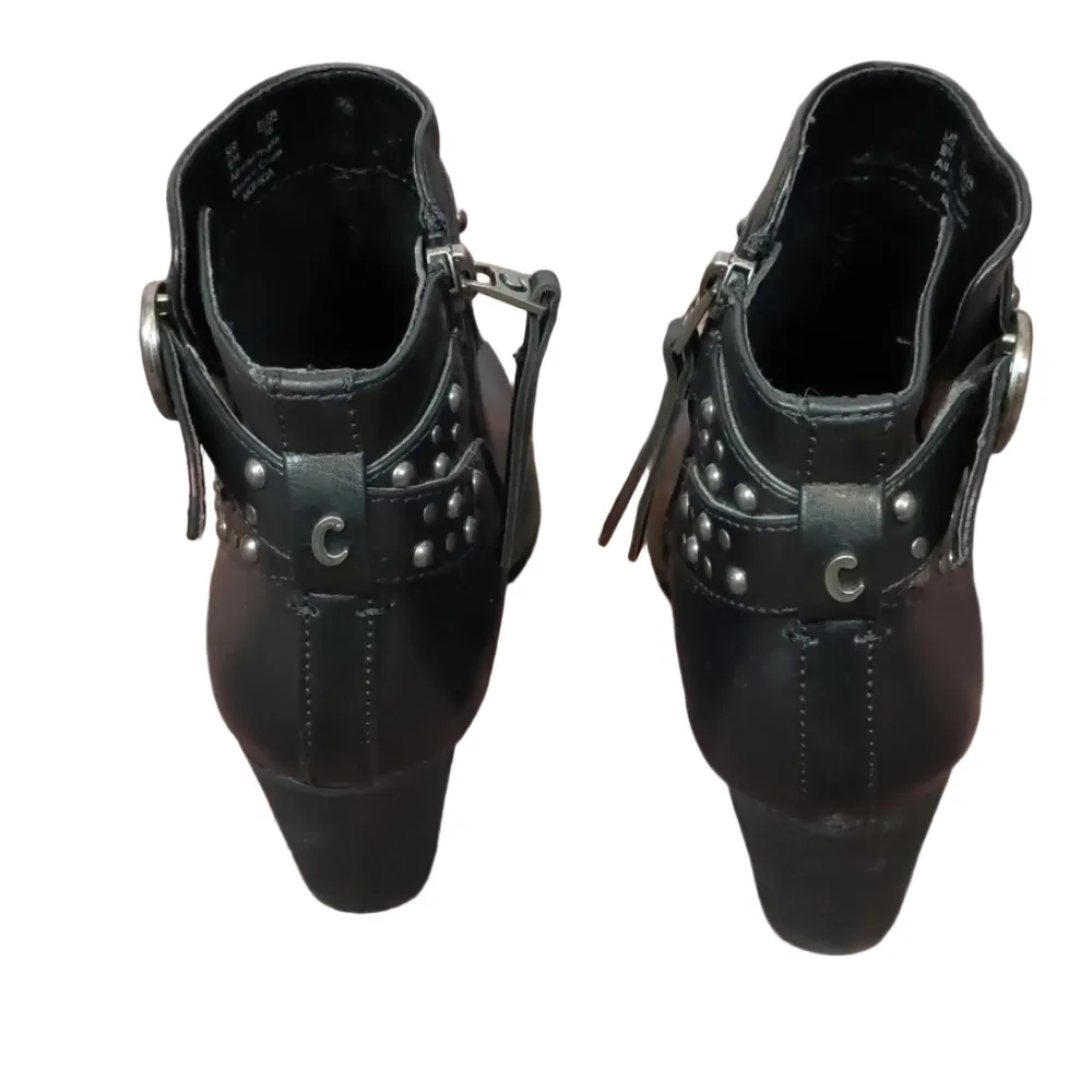 Circus by sam edelman monica black ankle b… - Image 5