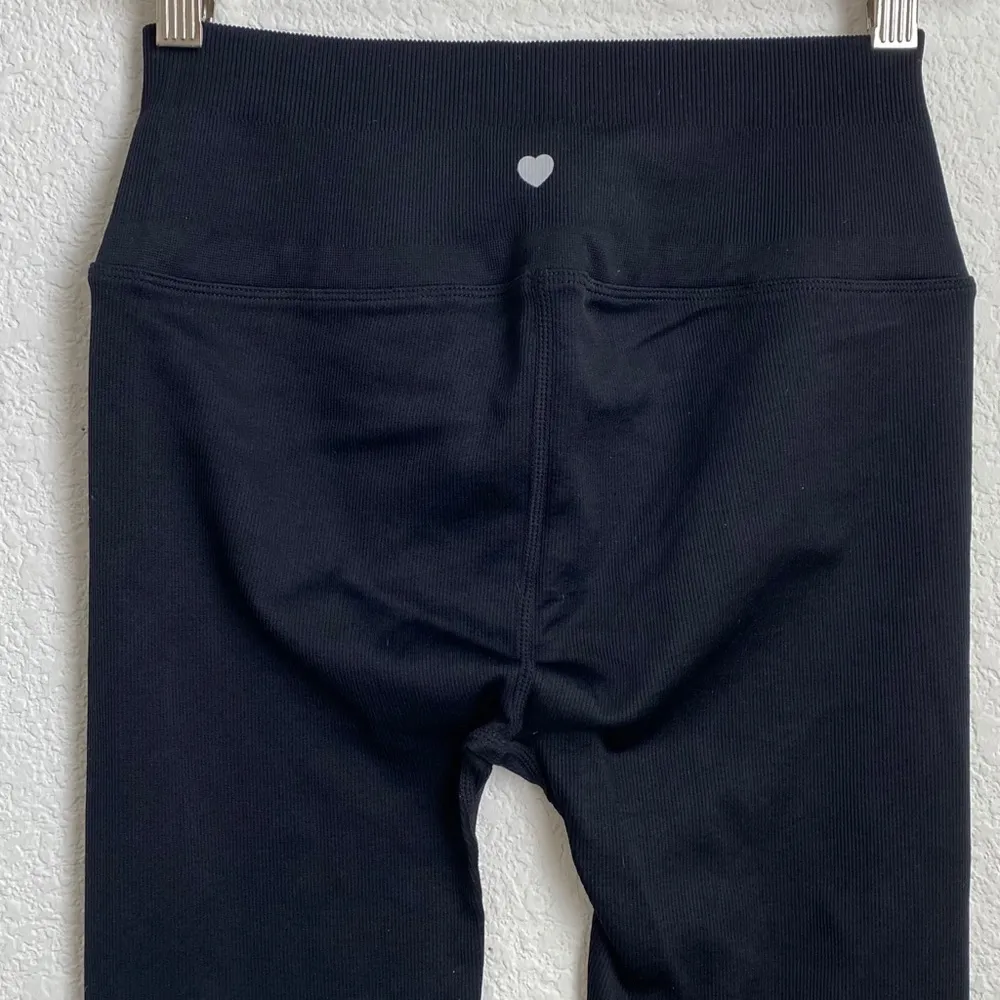 Spiritual Gangster  for PINK Loved Leggings - Image 7