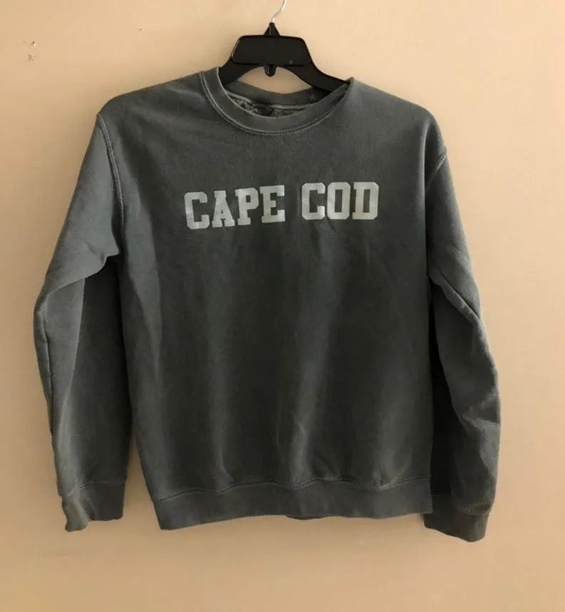 Gildan Cape Cod Crewneck - Image 2
