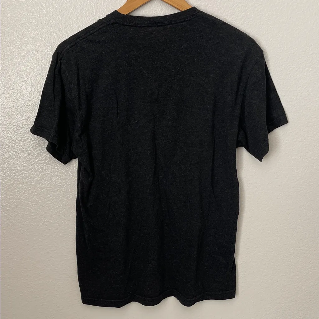 Disneyland Disney Parks Mickey Mouse club Mouseketeers graphic tee M unisex fit - Image 4