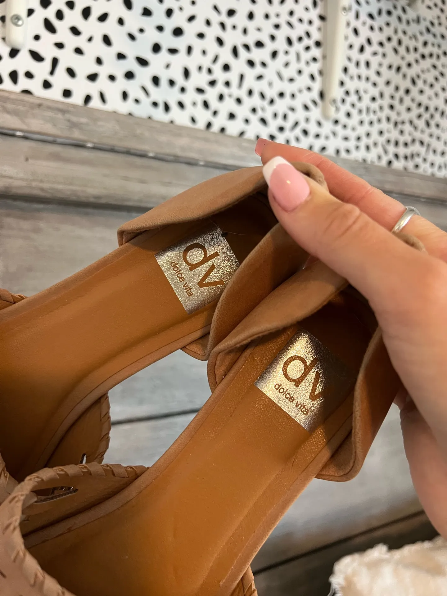 Dolce Vita Flats  - Image 3