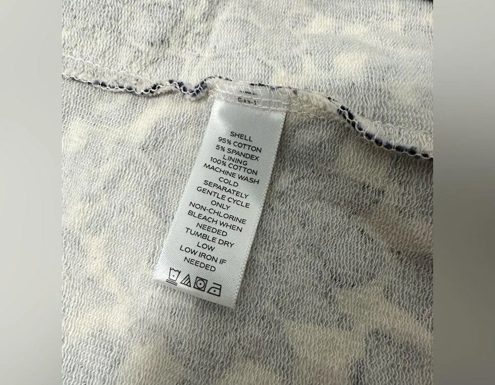 NWOT Isaac Mizrahi ButtonUp Cardigan Small - Image 14