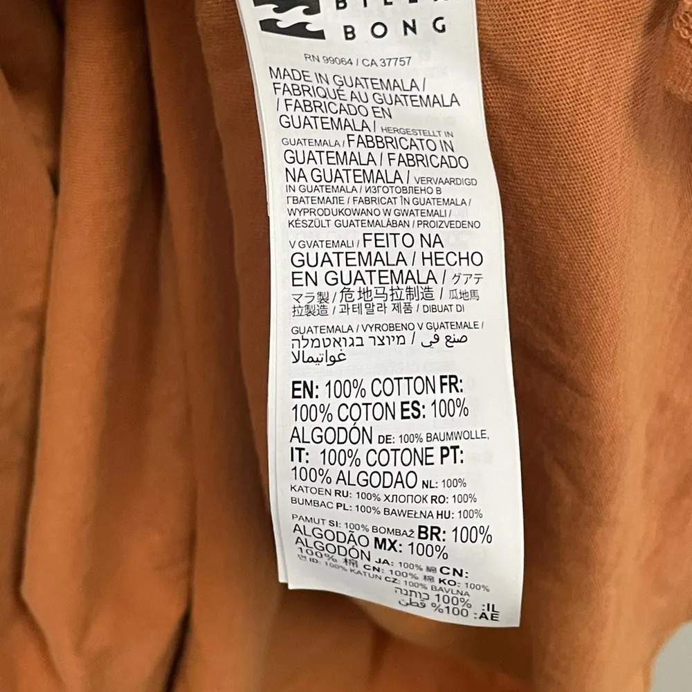 Billabong - Women's Seaside Tank Mini Dress Size Medium - Image 7