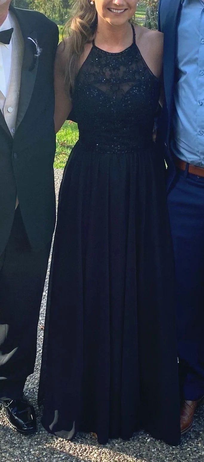 Bridesmaid / Formal Dress - Image 9