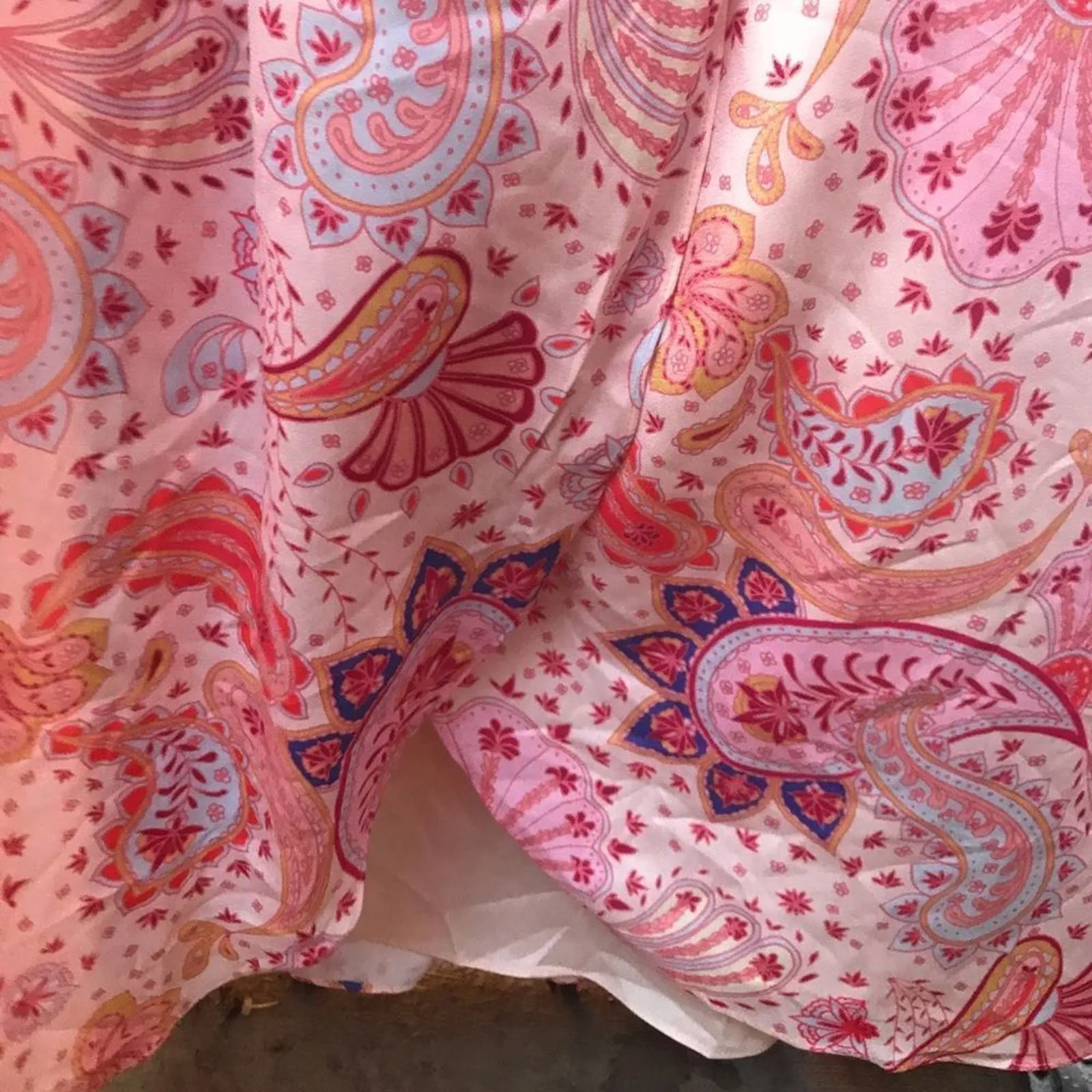 Lovers + Friends‎ Valentina Maxi Dress NWT - Image 5