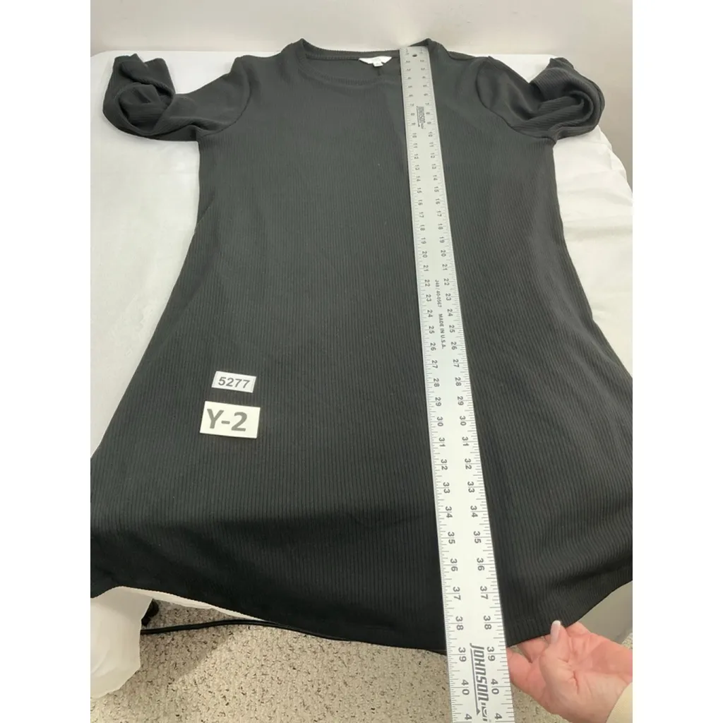 Womans Time N Tru Pullover Midi Shift Dress XL 16 - Image 7